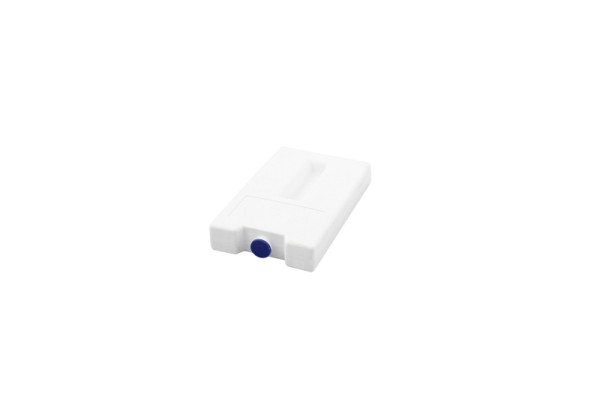 Packs de glace Schneider pour Isobox Schneider, GN 1/9 -12°C, 176 x 108 x 30 mm, 281006