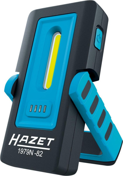 Lampe de poche à DEL Hazet, 1979N-82