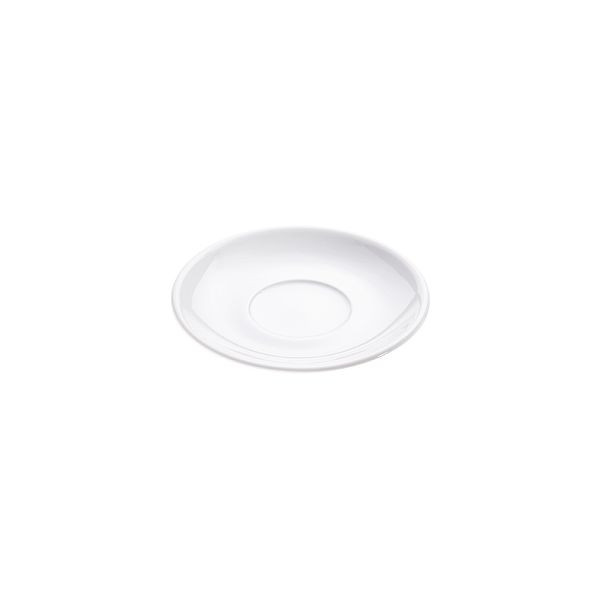 Soucoupe à café série Stalgast Isabell adaptée à 388237, UE : 12 pièces, PZ2323002