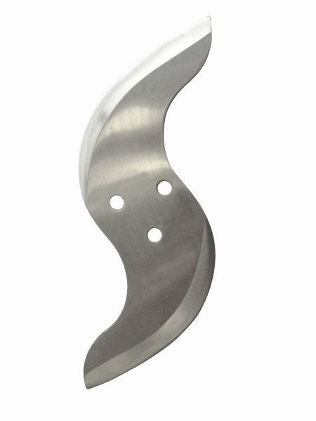 Couteau à double faucille de rechange Bartscher, 120582