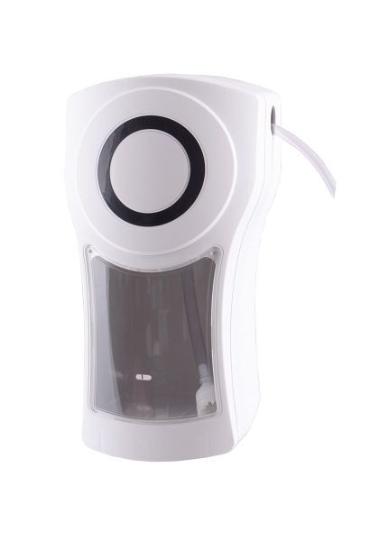 All Care PlastiQline Dosing Care DC Mix cas au profit de 1500 ml POUCH, 5834