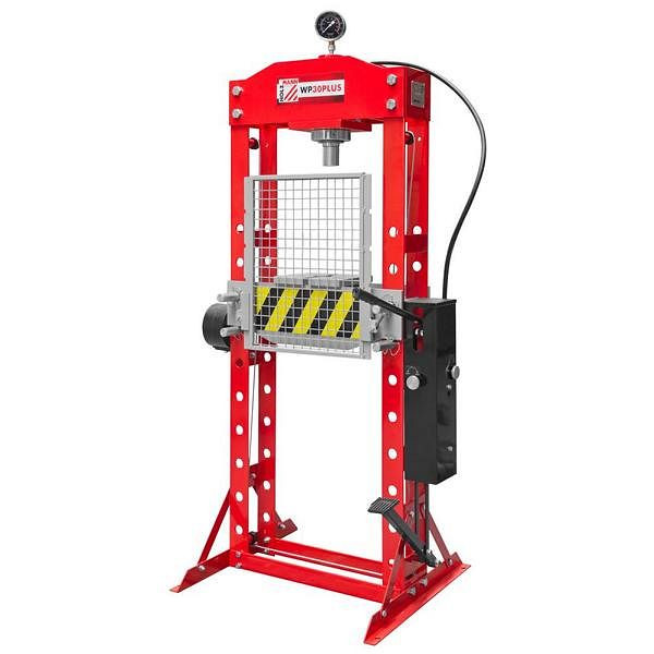 Presse d'atelier Holzmann 30 t, WP30PLUS