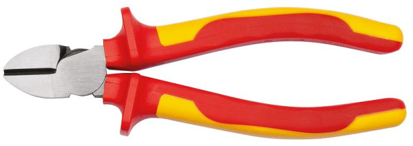 Kraftwerk VDE pince coupante latérale 160 mm, 308.300.160