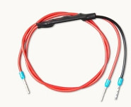 Câble de données Victron Energy avec inverseur et commande marche/arrêt à distance, 8-67-008615, ASS030550120