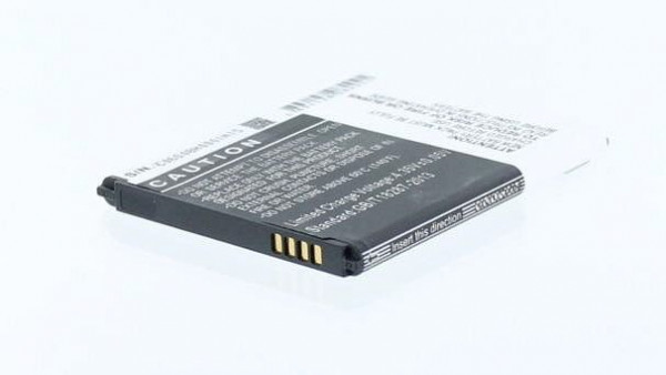 Batterie AGI compatible avec SAMSUNG SM-G730A, 17931