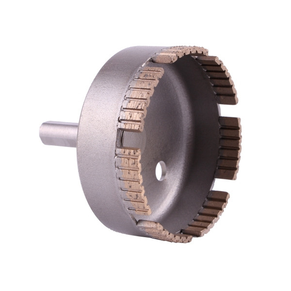 Foret diamant Distar DDS-W 70x47 S10 Céramique, 17978018185