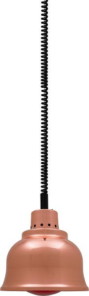 Lampe chauffante pour buffet Saro modèle BONNIE, 172-6000