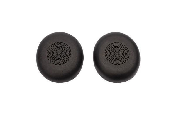Coussinets d'oreille Jabra Evolve2 75 Version noire, 1 paire, 14101-81