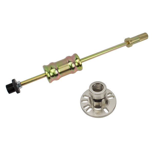 Marteau à glissière RepTools avec bride d'extraction pour arbres d'entraînement, XXL-118553
