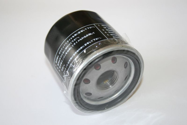 Filtre à huile ELMAG pour moteur KUBOTA, Z482/D722KUBOTA référence 15853-99170, 9503329