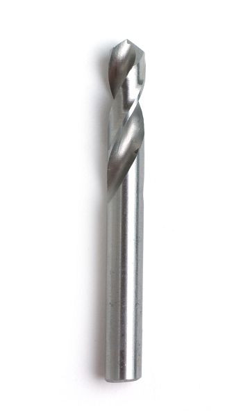 Foret à points GSR DIN 1897 droit HSS-G 3,4 mm, 03465034