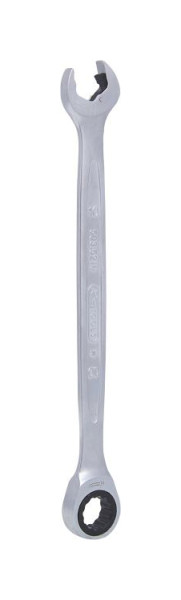KS Tools DUO GEARplus clé mixte, fonction cliquet 10 mm, 503.5210