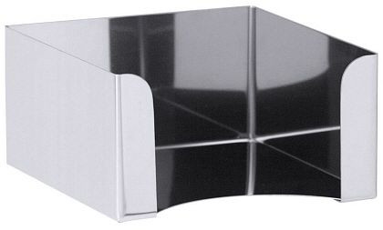 Porte-serviettes Contacto pour 25x25 cm, 429/125