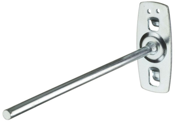 GEDORE porte-outil mandrin droit 150x6 mm, 2008408