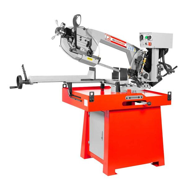 Scie à ruban à métaux Holzmann, 400 V, BS320TOP_400V