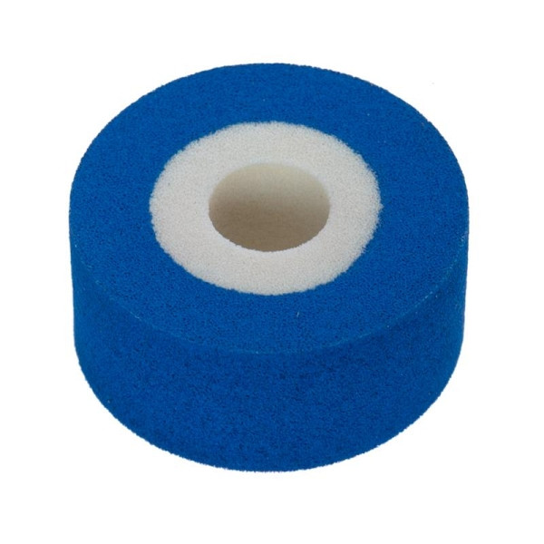 ALLPAX rouleau à peinture bleu, 10014973