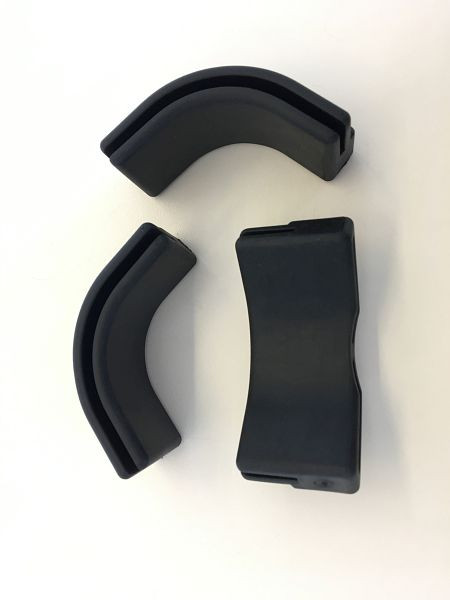 Base de machine ELMAG n° 94, pour TB 125 Vario, 9707007