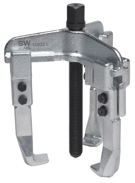 Extracteur universel SW-Stahl, 3 bras, 20 - 90 mm, 10920L