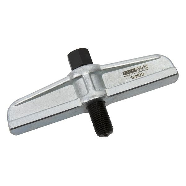 Extracteur à deux bras Stahlmaxx pour volants, à partir de l'article 999168, XXL-121108
