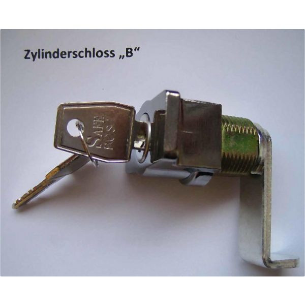 Cylindre ScanProDesign B, 98011
