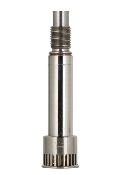 Dynamic Turbo stick CC SMX, longueur : 300 mm, 40-100 litres, AC255T