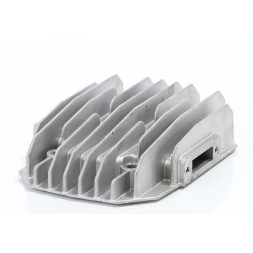 Culasse ELMAG 'KIT 310' pour EUROAIR 310/330/400W/410D et Meister 510 (PAT 24/38), 9100321