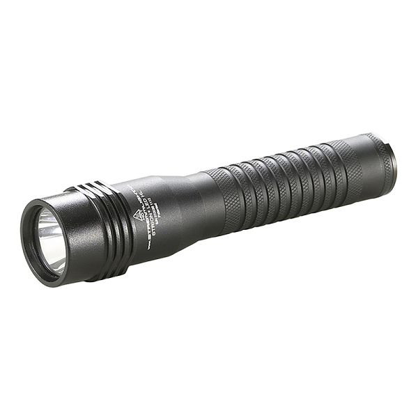ELSPRO Mini-Akkuleuchte STRION LED HL mit Schnellladeeinheit 230 V AC/12 V DC, LX-74760