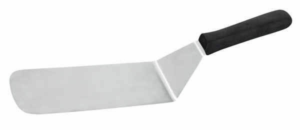 Spatule Schneider, 200/260 mm - lame courbée, 260022