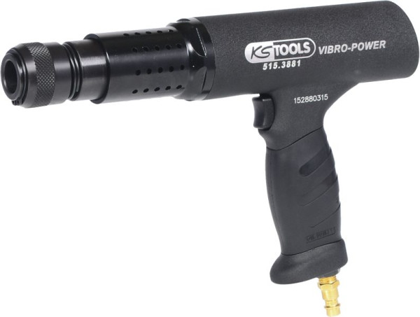 Marteau burineur pneumatique KS Tools, 515.3881