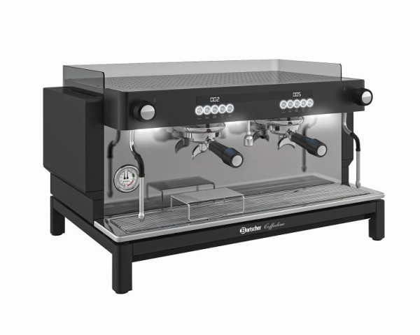 Machine à café Bartscher Coffeeline B20, 190231