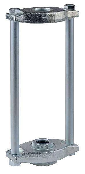 Cadre de presse en acier SW, en 302102L, 302102L-2