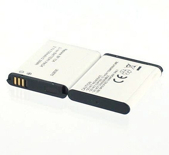 Batterie AGI compatible avec SAMSUNG BP-70A, 80689