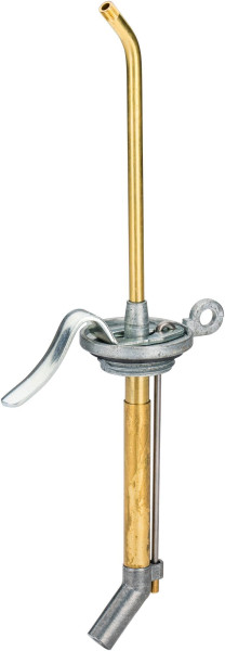 Mécanisme de pompe Hazet avec joints, 2160-1-02
