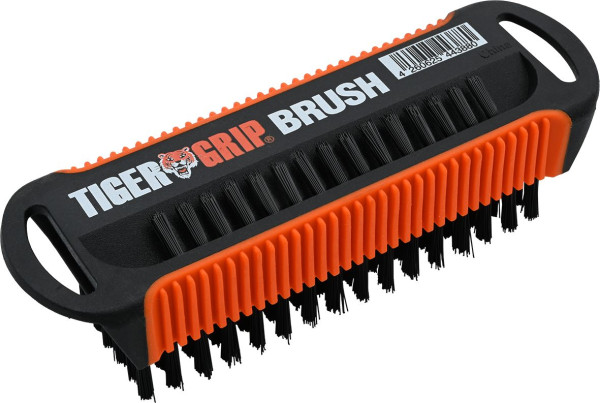 Brosse à main Tiger Grip, paquet de 24, TIGER GRIP BRUSH