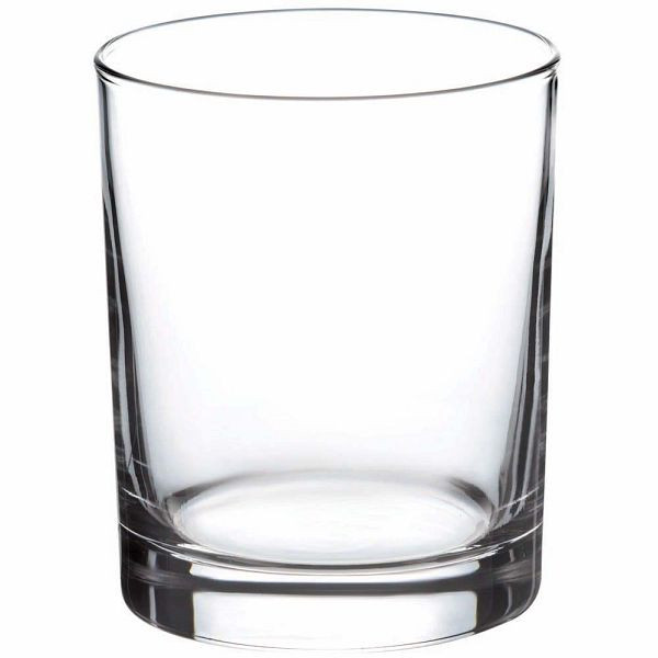 Verre à whisky Pasabahce Istanbul série 0,24 litre, lot de 12, GL1403240