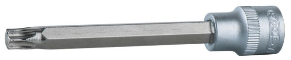 KS Tools Douille embout 3/8" Torx, longue, T25, 911.1552