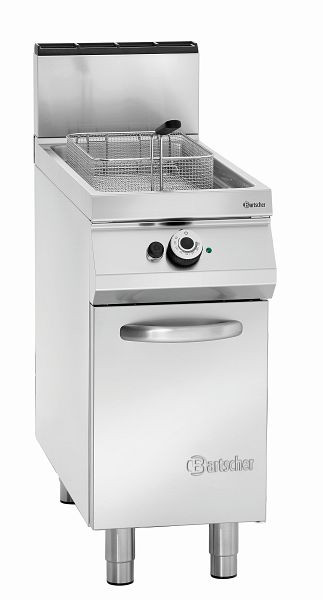 Friteuse à gaz Bartscher, 2959961