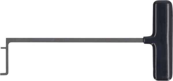 Outil de test de courroie de distribution KS Tools pour PSA, 400.2118