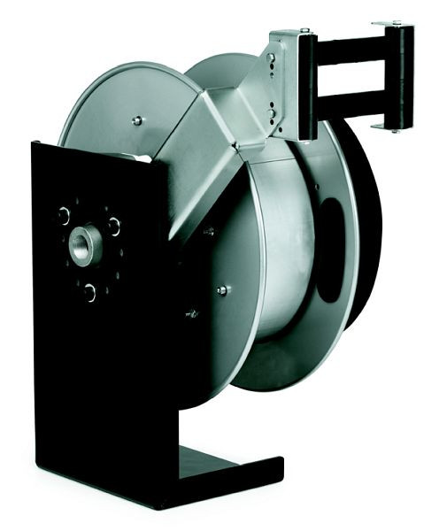 Support de montage Ebinger fix pour enrouleur de câble, 2.580.703