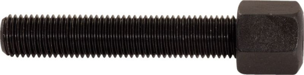 Rallonge KS Tools pour tige de traction M20 x 1,5 x 100 mm, incluse dans 605.0004, 605.0404