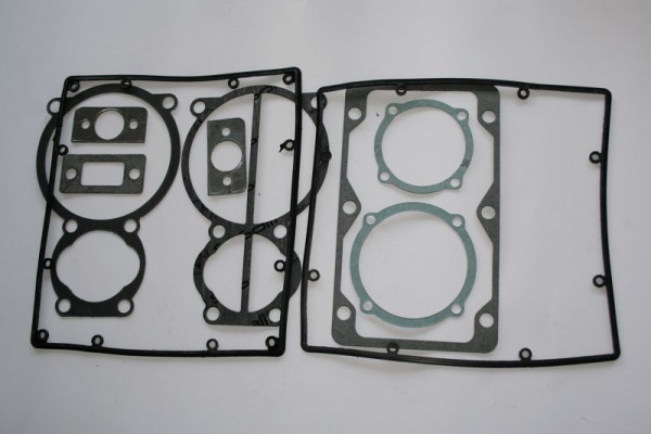 Jeu de joints ELMAG complet pour compresseur HANDWERK 930/1300 (B7000), 9100856