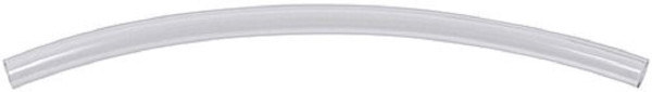 Greisinger GDZ-01 Tuyau PVC 6/4, diamètre extérieur 6 mm, diamètre intérieur 4 mm, 5 bar à 23 °C) 1 mètre, 601541