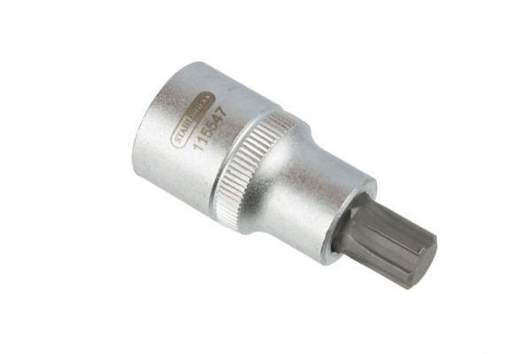 Insert Stahlmaxx pour clés à douille telles que OEM T40080 M10, XXL-115547