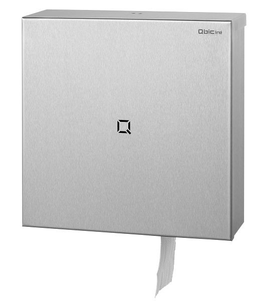 Distributeur de gros rouleaux All Care Qbic-line maxi, 6940