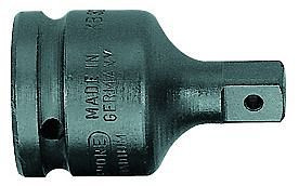 GEDORE réducteur 3/4'' à 1/2'' pour douilles tournevis électriques, 6675280