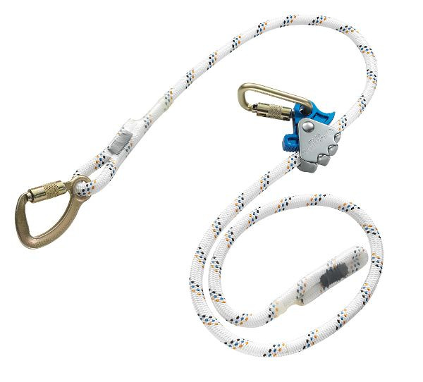 Fixation Skylotec ERGOGRIP SK16, FS 90 pièces / noeud, L-0358-1.8