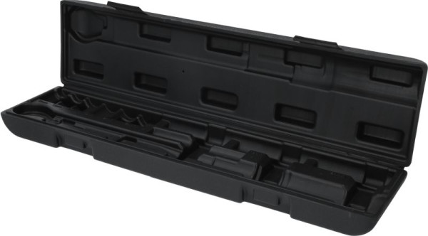 Mallette vide en plastique KS Tools pour 516.2400, 516.2400-99