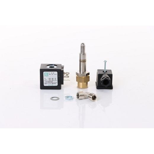 Électrovanne ELMAG NA 24 V (n° 13) complète, 9101891