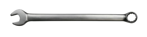 Clé mixte SW-Stahl, 32 mm, extra longue, 00835L-32
