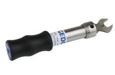 Clé dynamométrique de flambage GEDORE 2-10 Nm goupille imperdable, 2905299
